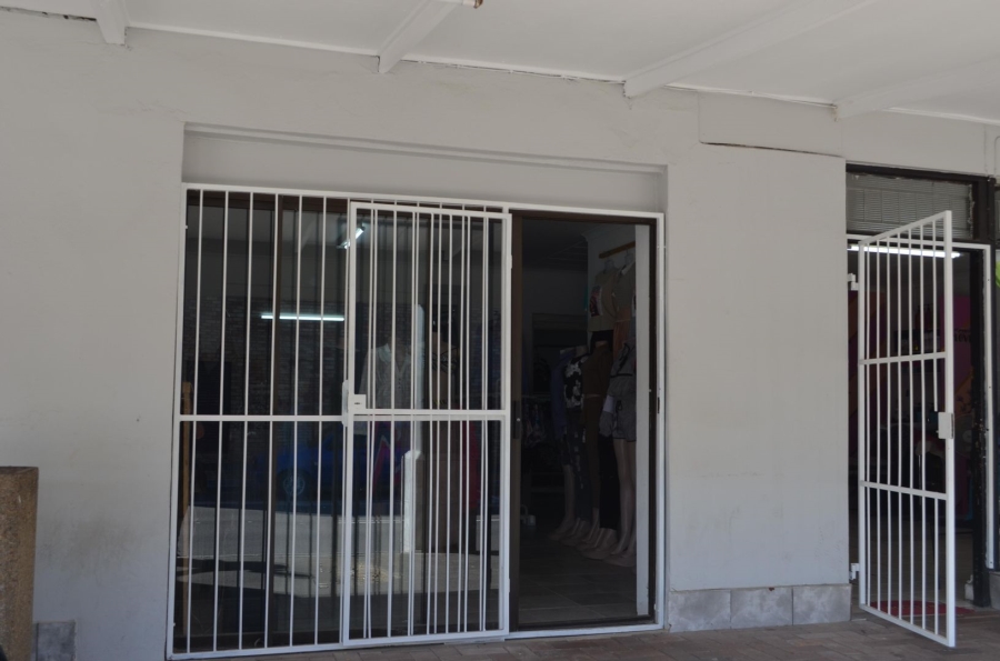 To Let commercial Property for Rent in George Central Western Cape